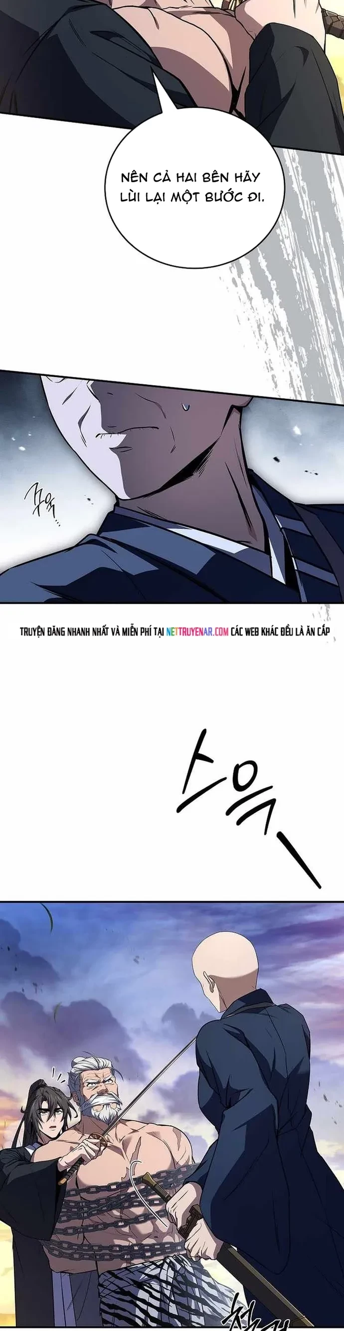 Chuyển Sinh Thành Tiêu Sư Chapter 134 - 21