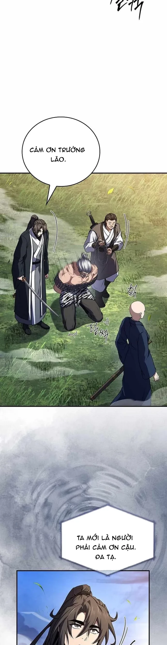 Chuyển Sinh Thành Tiêu Sư Chapter 134 - 22