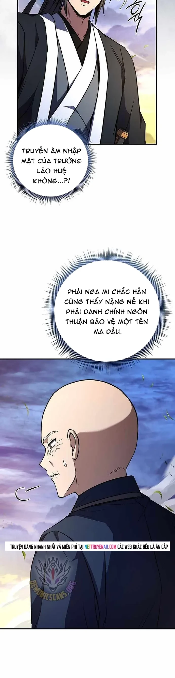 Chuyển Sinh Thành Tiêu Sư Chapter 134 - 23