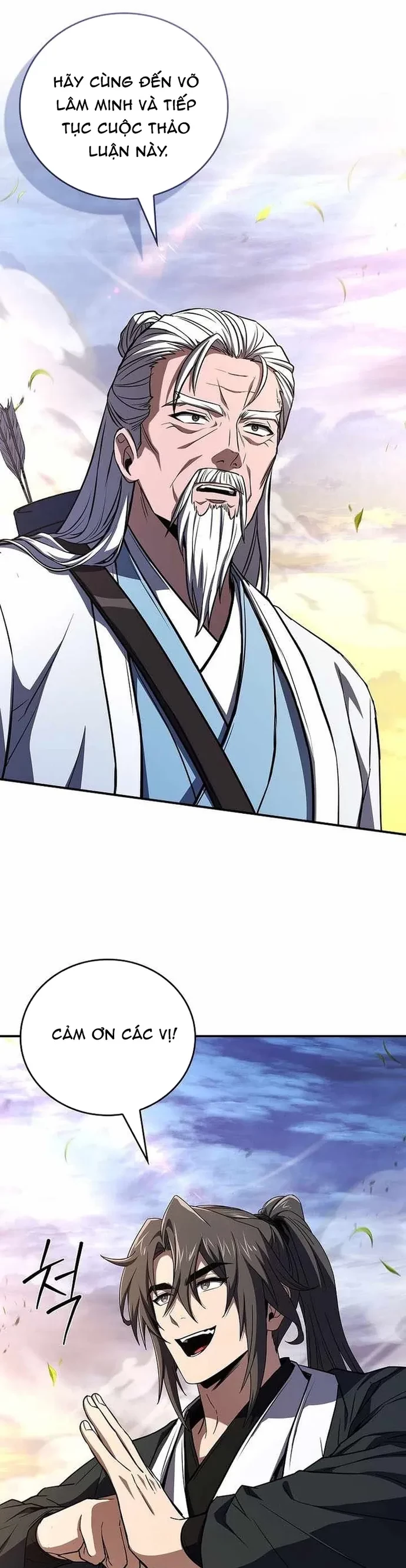 Chuyển Sinh Thành Tiêu Sư Chapter 134 - 25