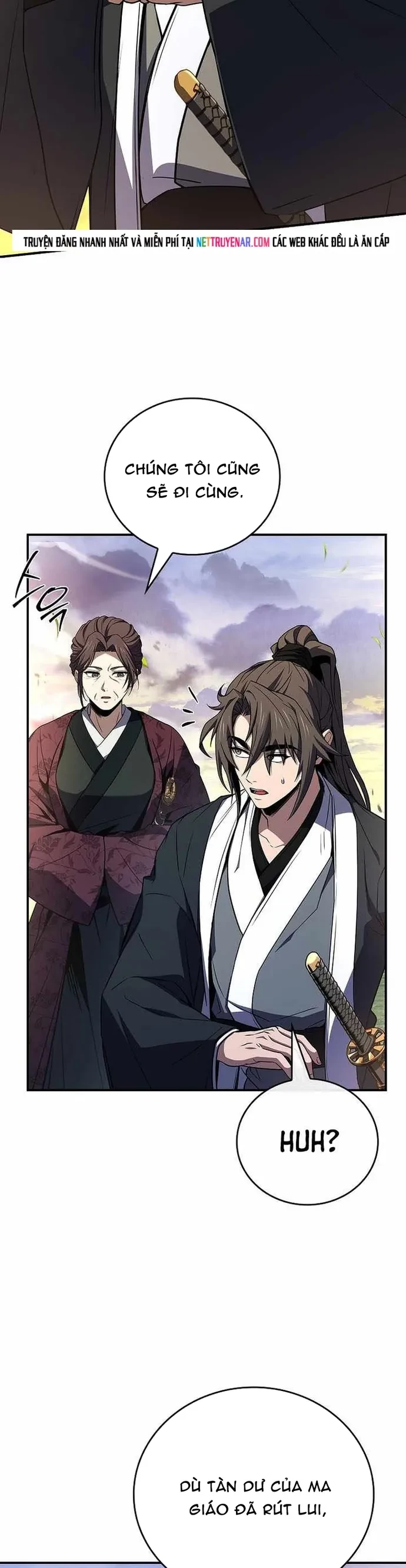 Chuyển Sinh Thành Tiêu Sư Chapter 134 - 26