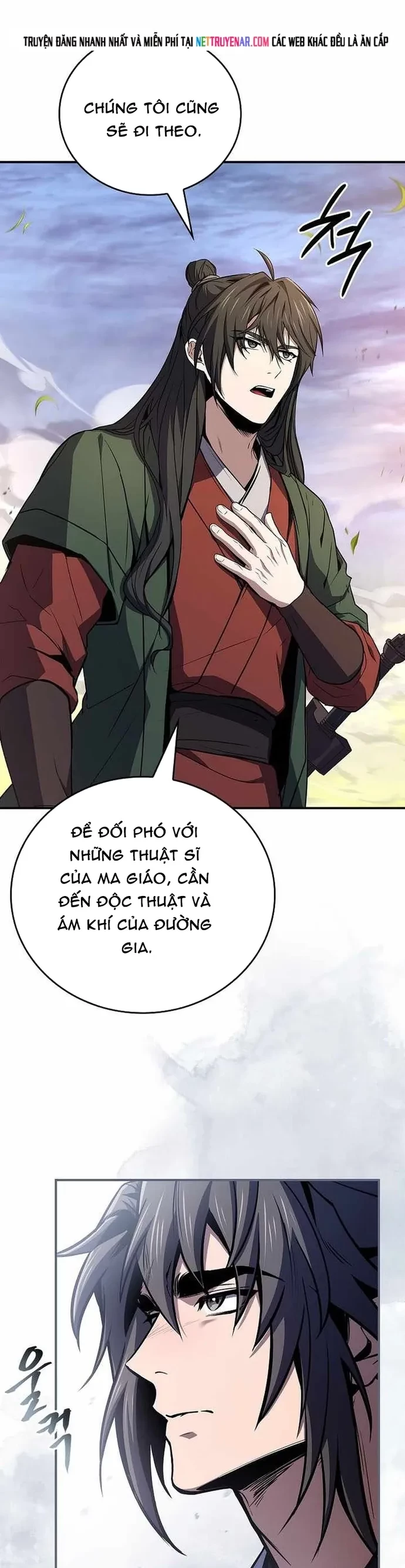 Chuyển Sinh Thành Tiêu Sư Chapter 134 - 28