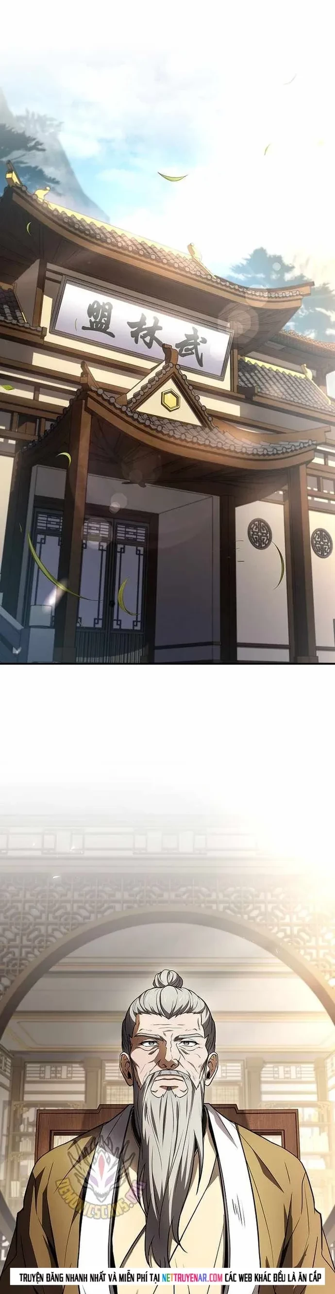 Chuyển Sinh Thành Tiêu Sư Chapter 134 - 30