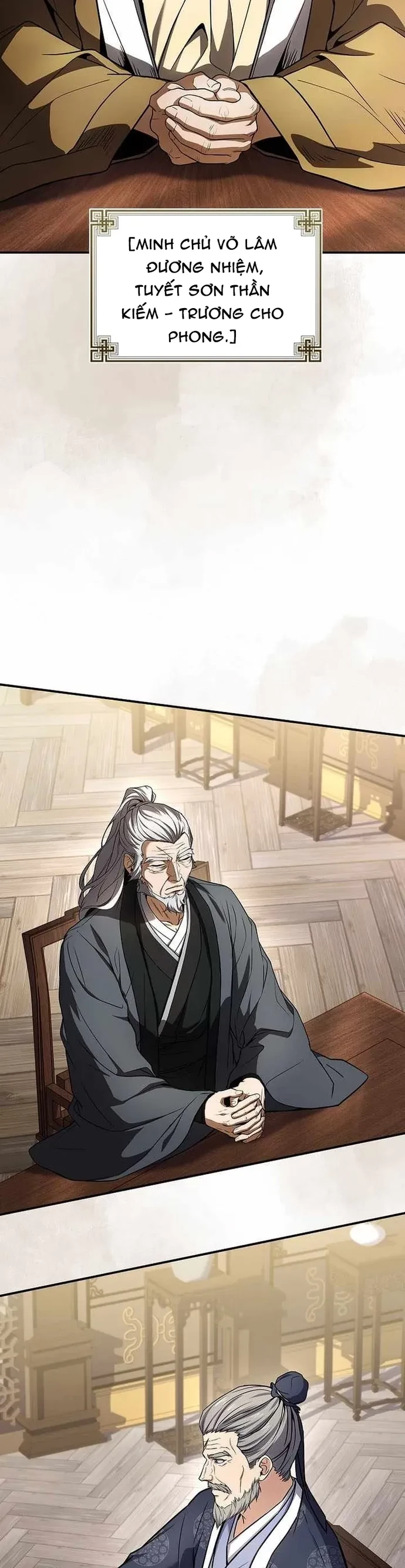 Chuyển Sinh Thành Tiêu Sư Chapter 134 - 31