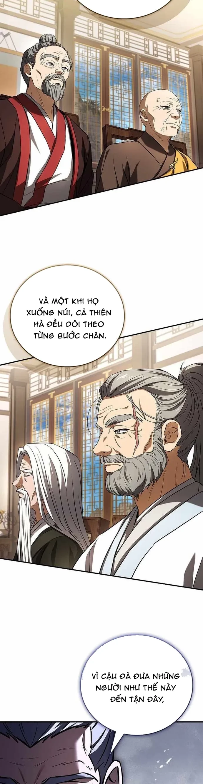 Chuyển Sinh Thành Tiêu Sư Chapter 134 - 33