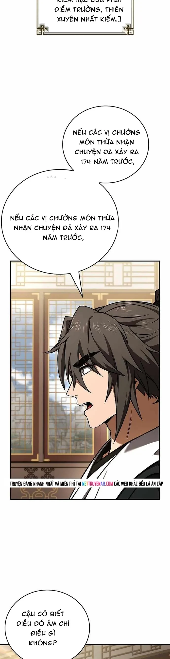 Chuyển Sinh Thành Tiêu Sư Chapter 134 - 37