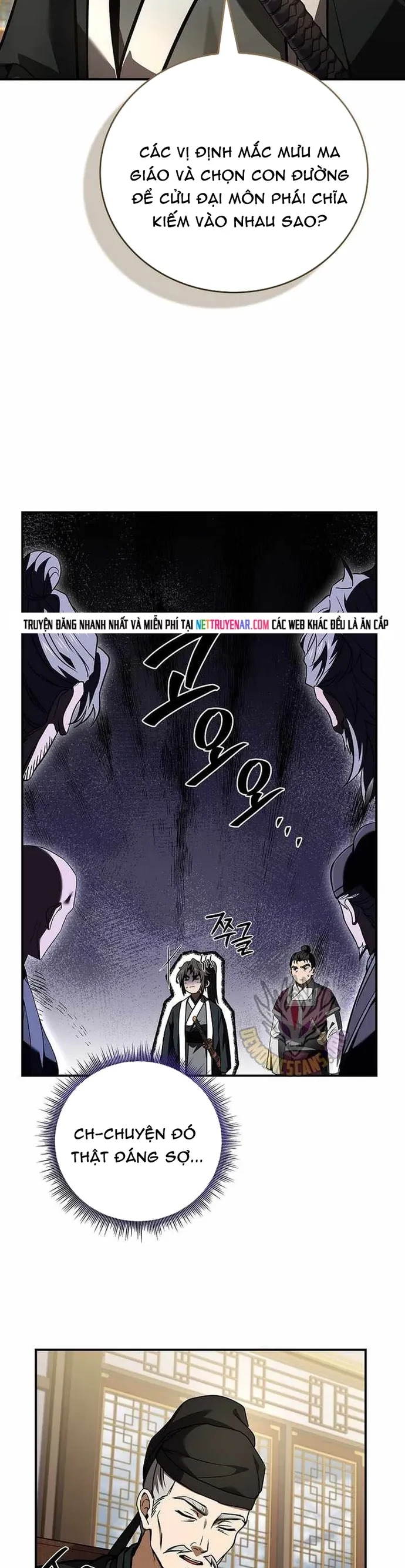 Chuyển Sinh Thành Tiêu Sư Chapter 134 - 40