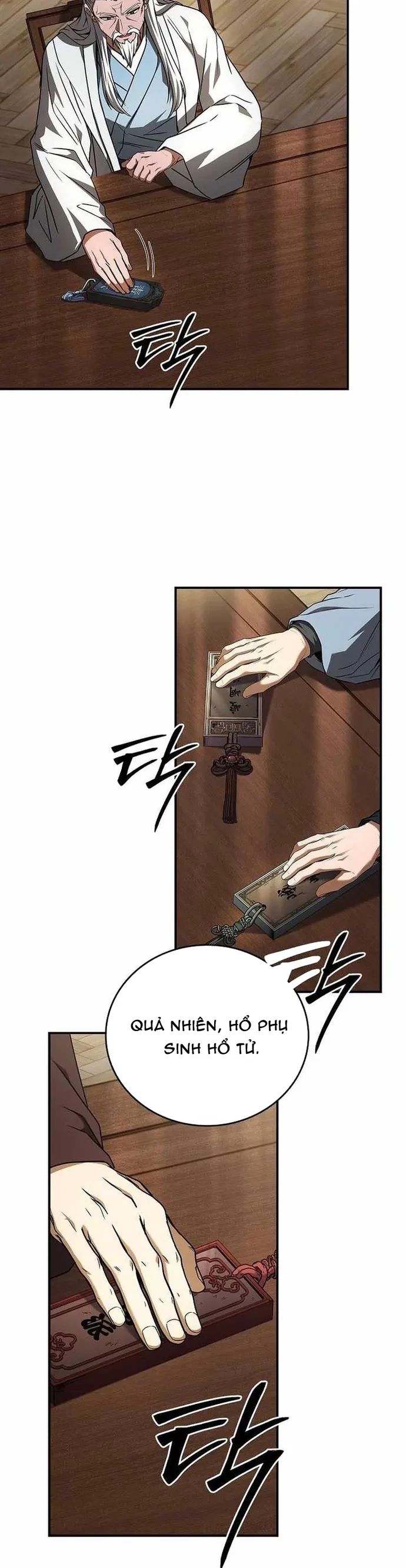 Chuyển Sinh Thành Tiêu Sư Chapter 134 - 42