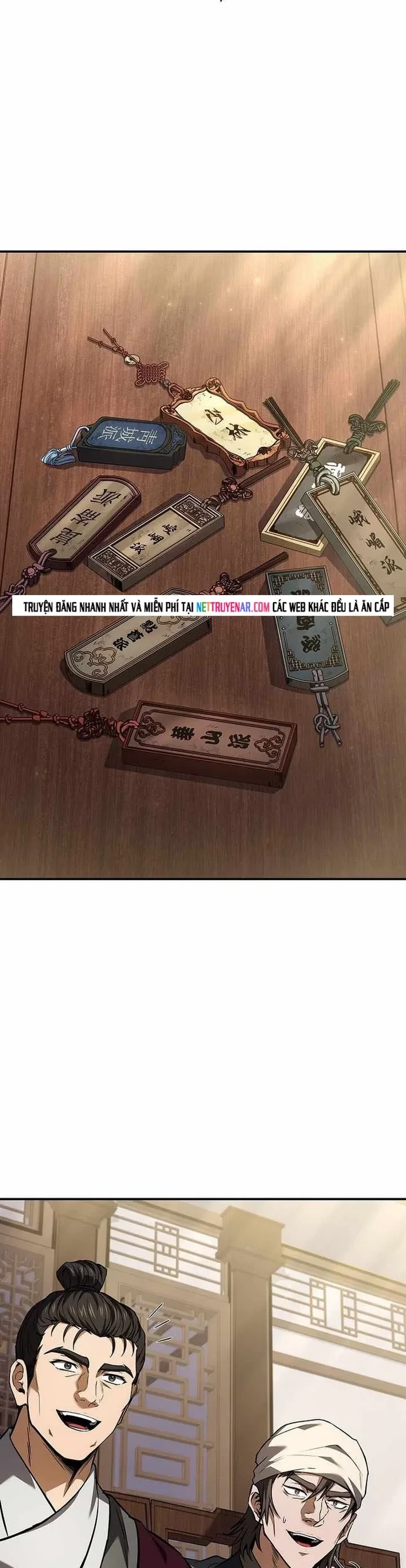 Chuyển Sinh Thành Tiêu Sư Chapter 134 - 43