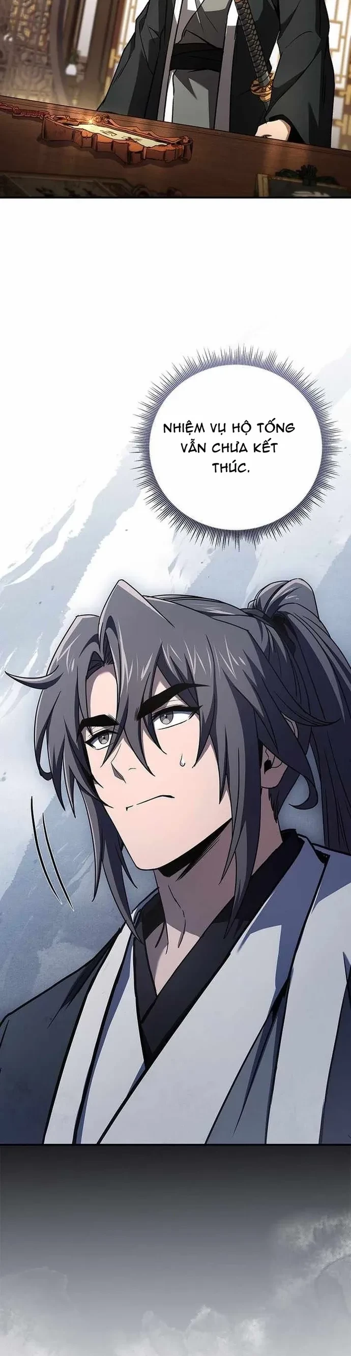 Chuyển Sinh Thành Tiêu Sư Chapter 134 - 45