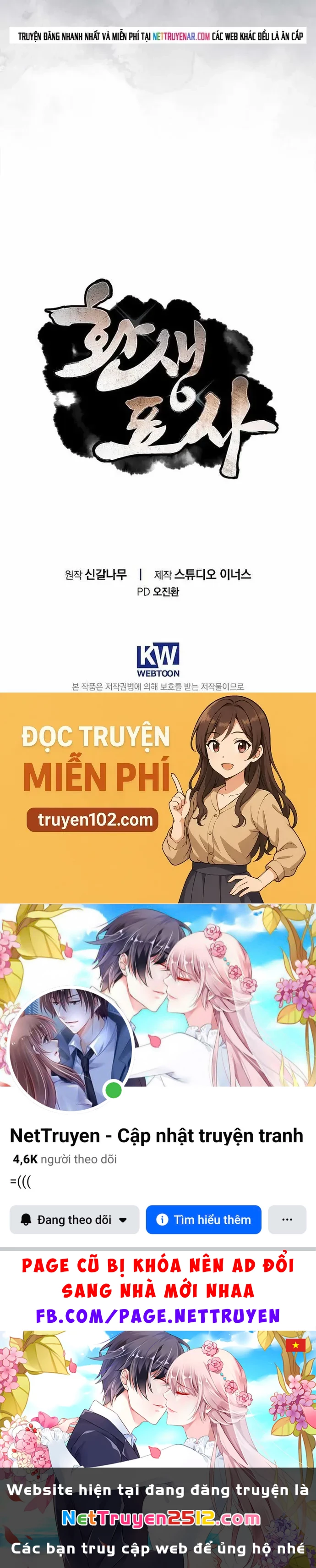 Chuyển Sinh Thành Tiêu Sư Chapter 134 - 46