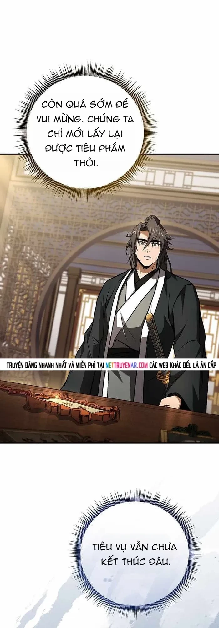 Chuyển Sinh Thành Tiêu Sư Chapter 135 - 2