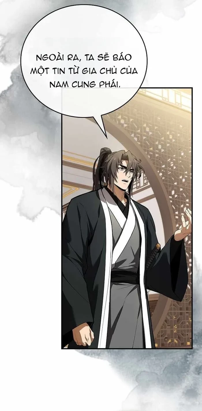 Chuyển Sinh Thành Tiêu Sư Chapter 135 - 6