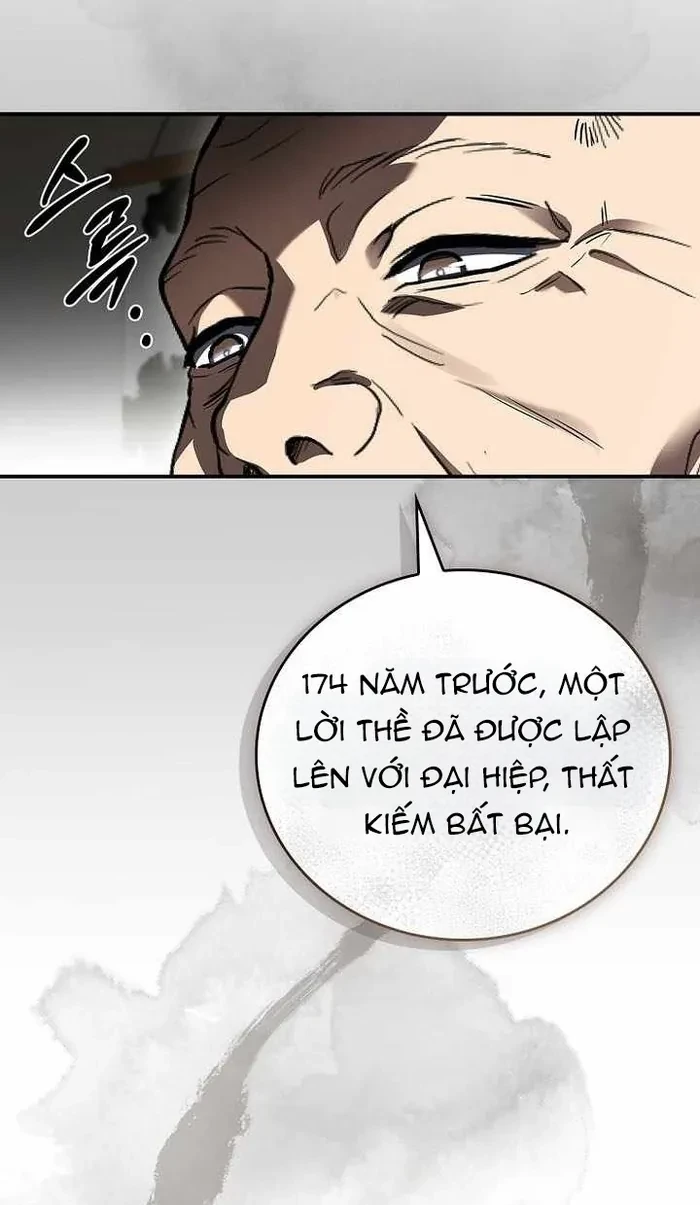 Chuyển Sinh Thành Tiêu Sư Chapter 135 - 9