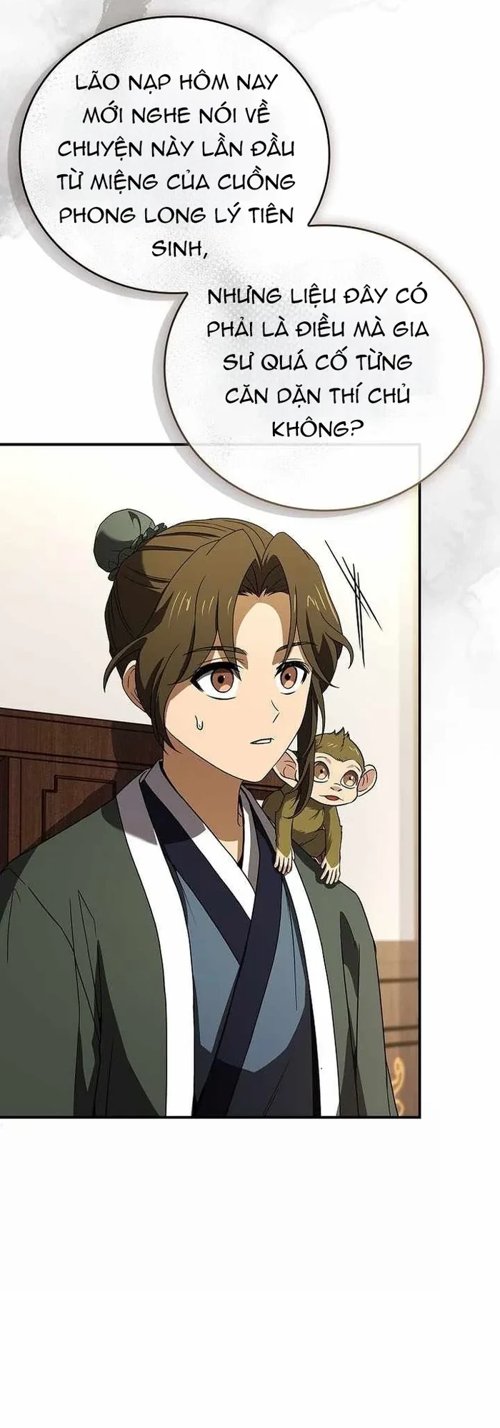 Chuyển Sinh Thành Tiêu Sư Chapter 135 - 10