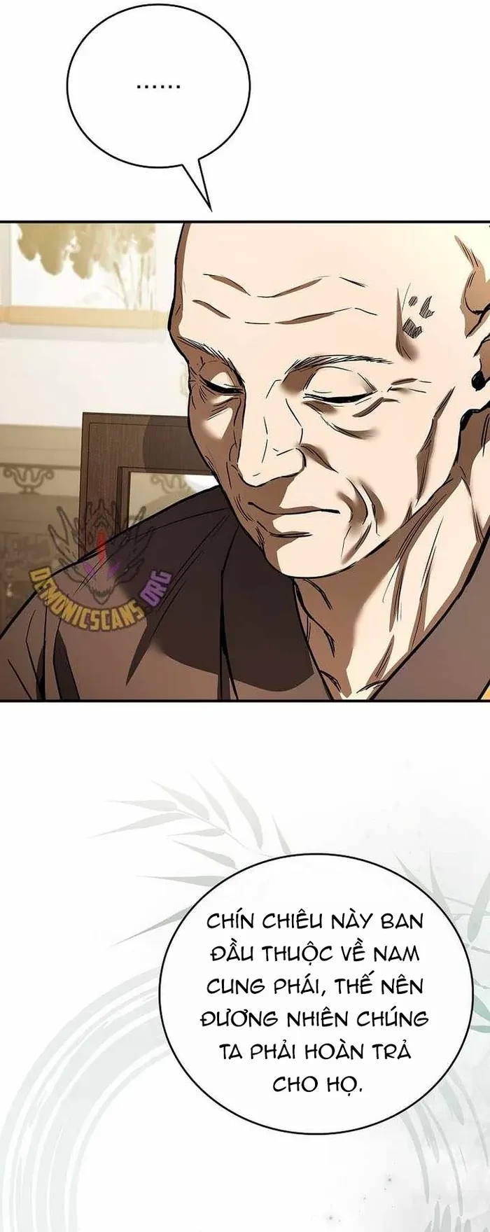 Chuyển Sinh Thành Tiêu Sư Chapter 135 - 13