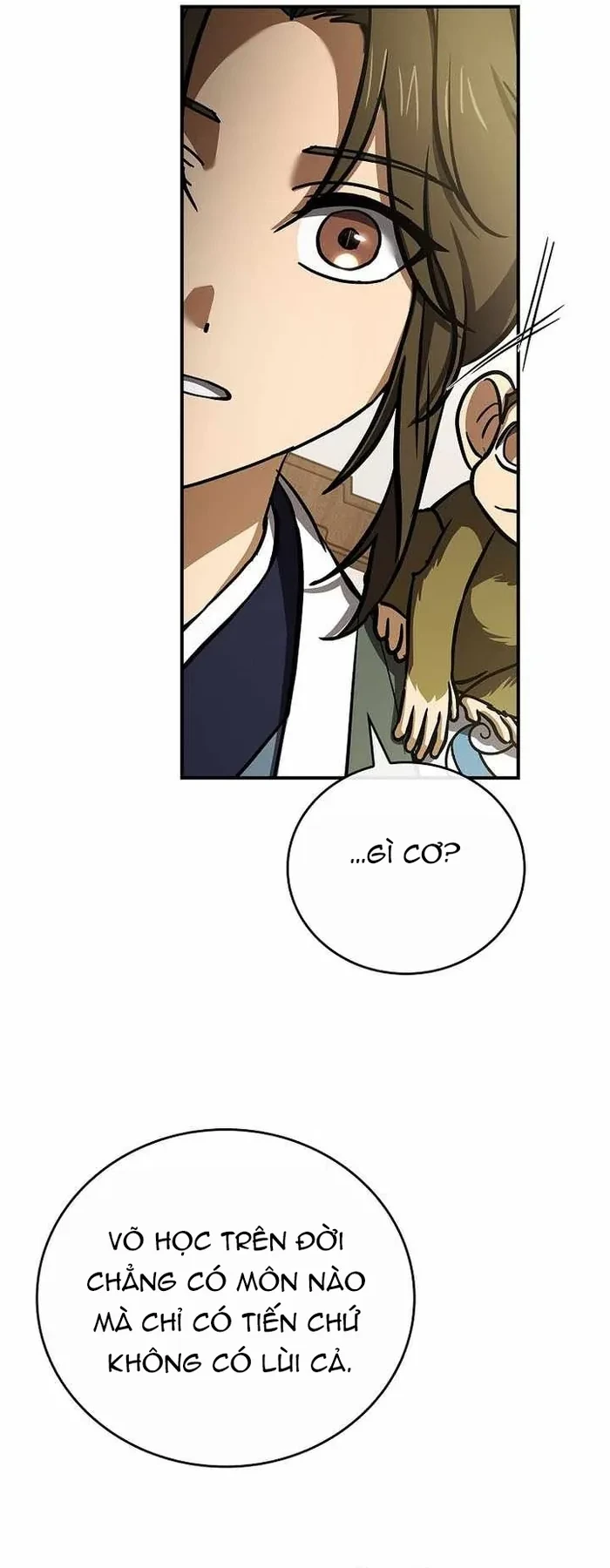 Chuyển Sinh Thành Tiêu Sư Chapter 135 - 15