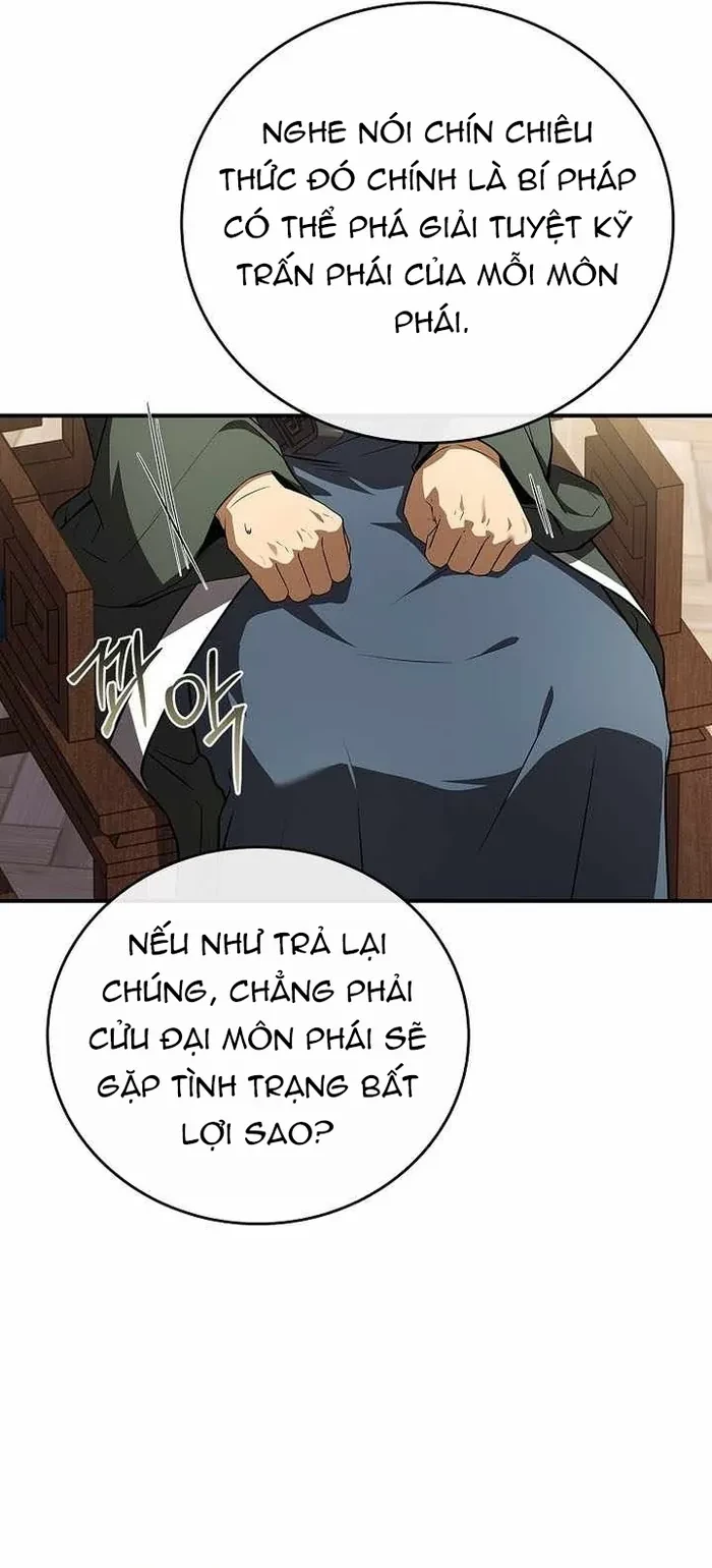 Chuyển Sinh Thành Tiêu Sư Chapter 135 - 18