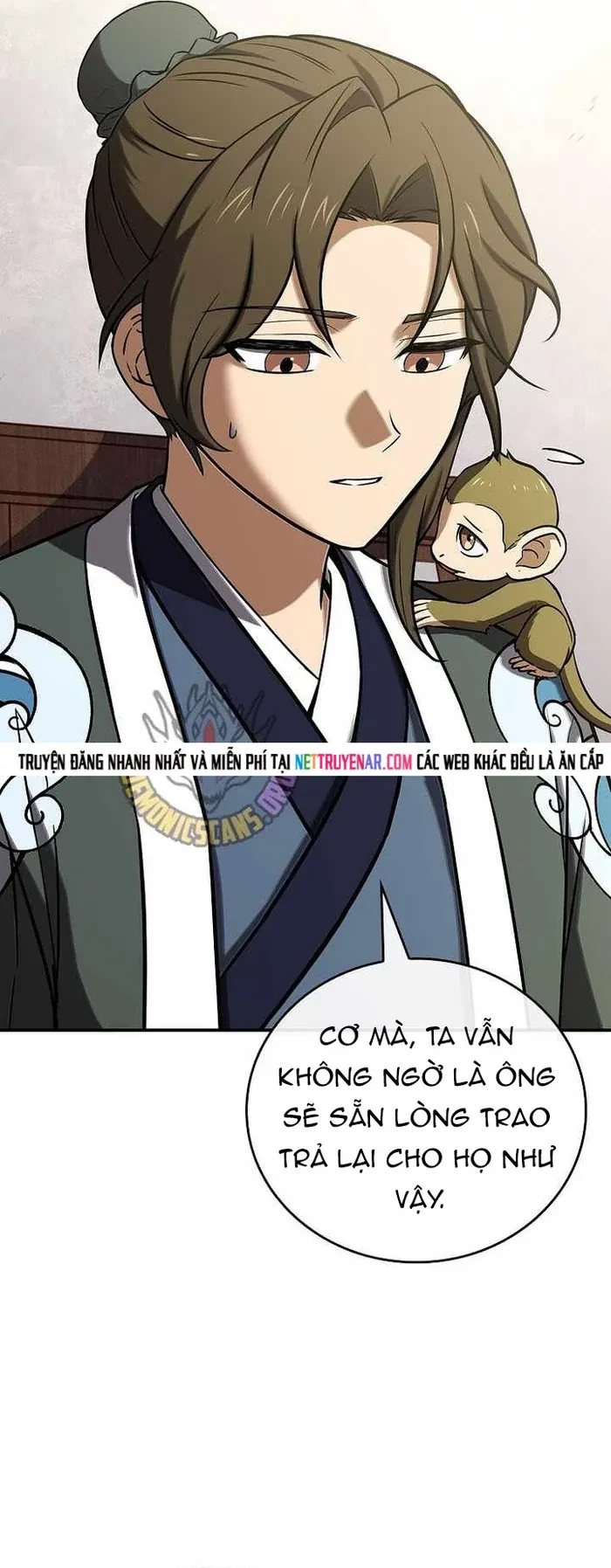 Chuyển Sinh Thành Tiêu Sư Chapter 135 - 20