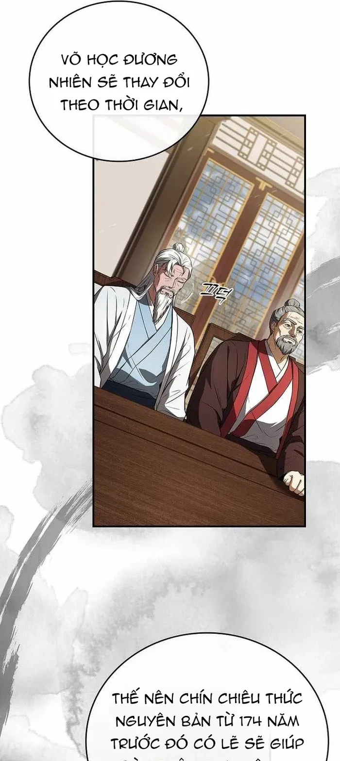 Chuyển Sinh Thành Tiêu Sư Chapter 135 - 21