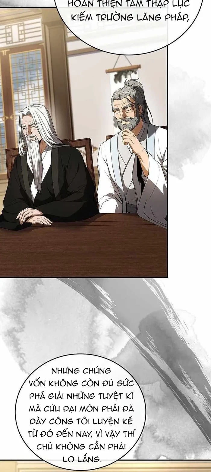 Chuyển Sinh Thành Tiêu Sư Chapter 135 - 22