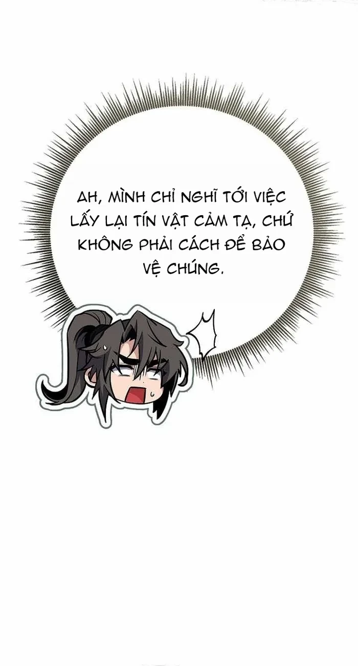 Chuyển Sinh Thành Tiêu Sư Chapter 135 - 27