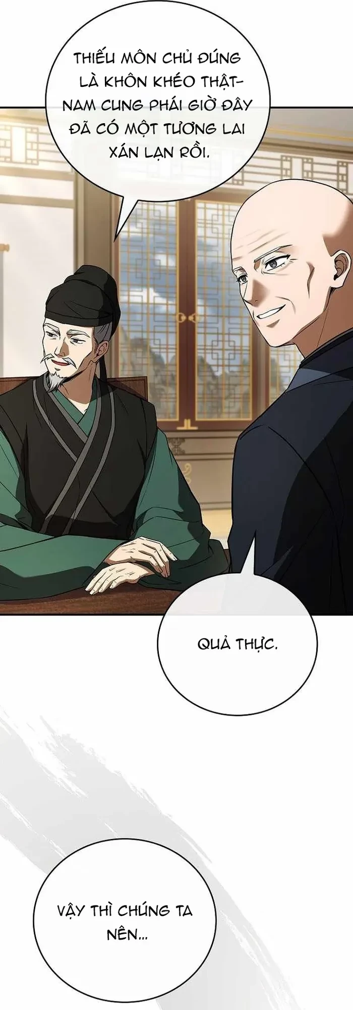 Chuyển Sinh Thành Tiêu Sư Chapter 135 - 28