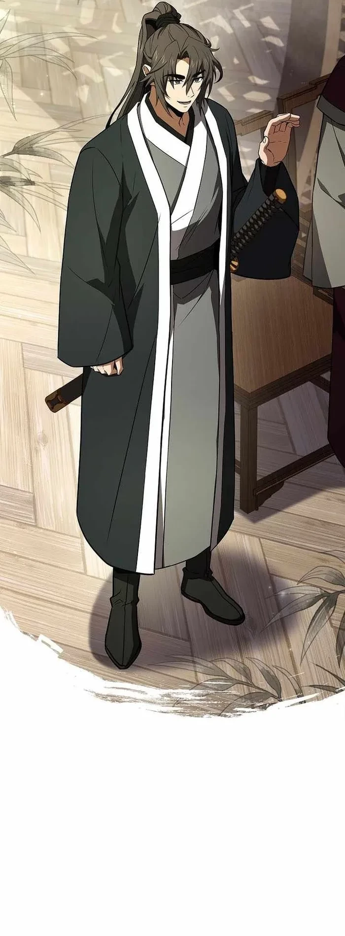 Chuyển Sinh Thành Tiêu Sư Chapter 135 - 30