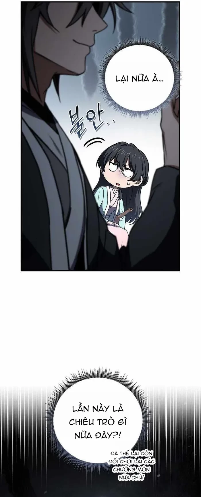 Chuyển Sinh Thành Tiêu Sư Chapter 135 - 31