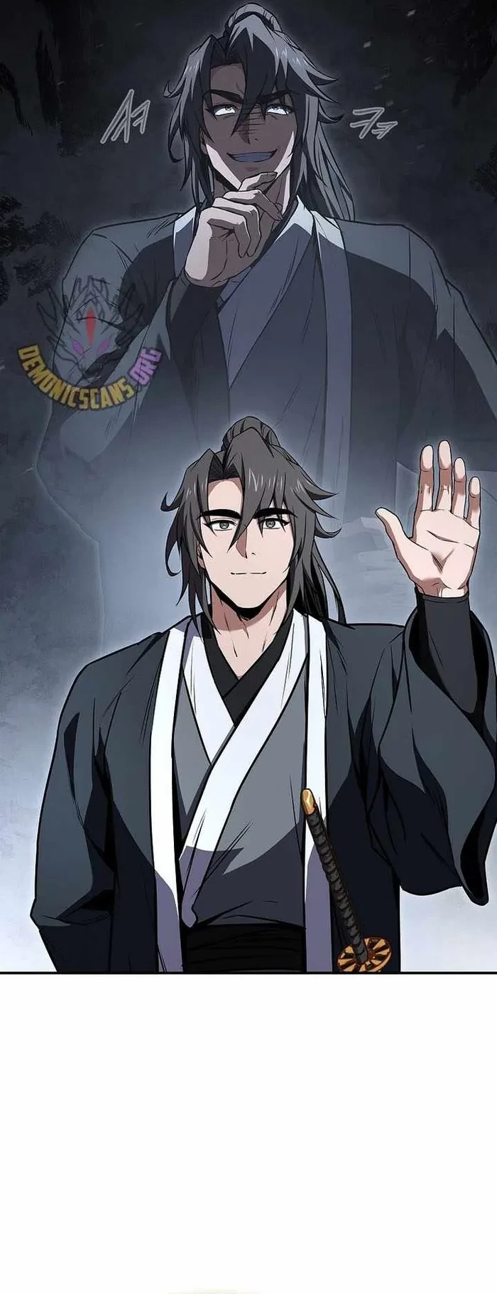 Chuyển Sinh Thành Tiêu Sư Chapter 135 - 32