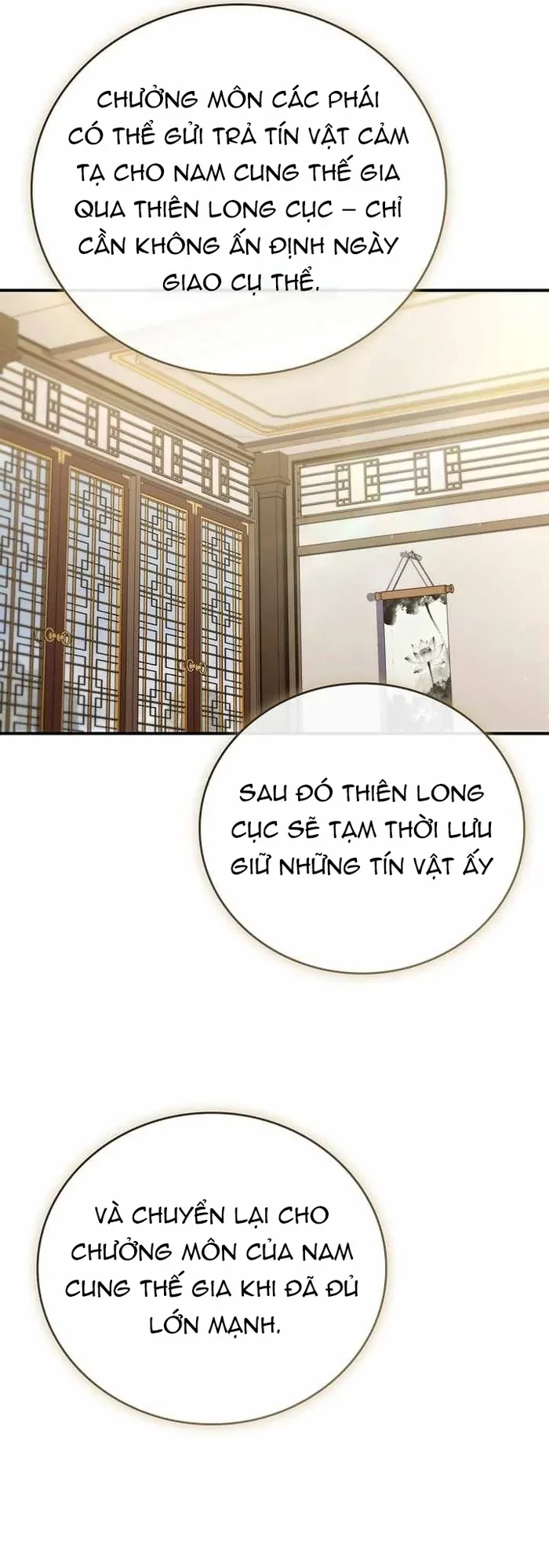 Chuyển Sinh Thành Tiêu Sư Chapter 135 - 33