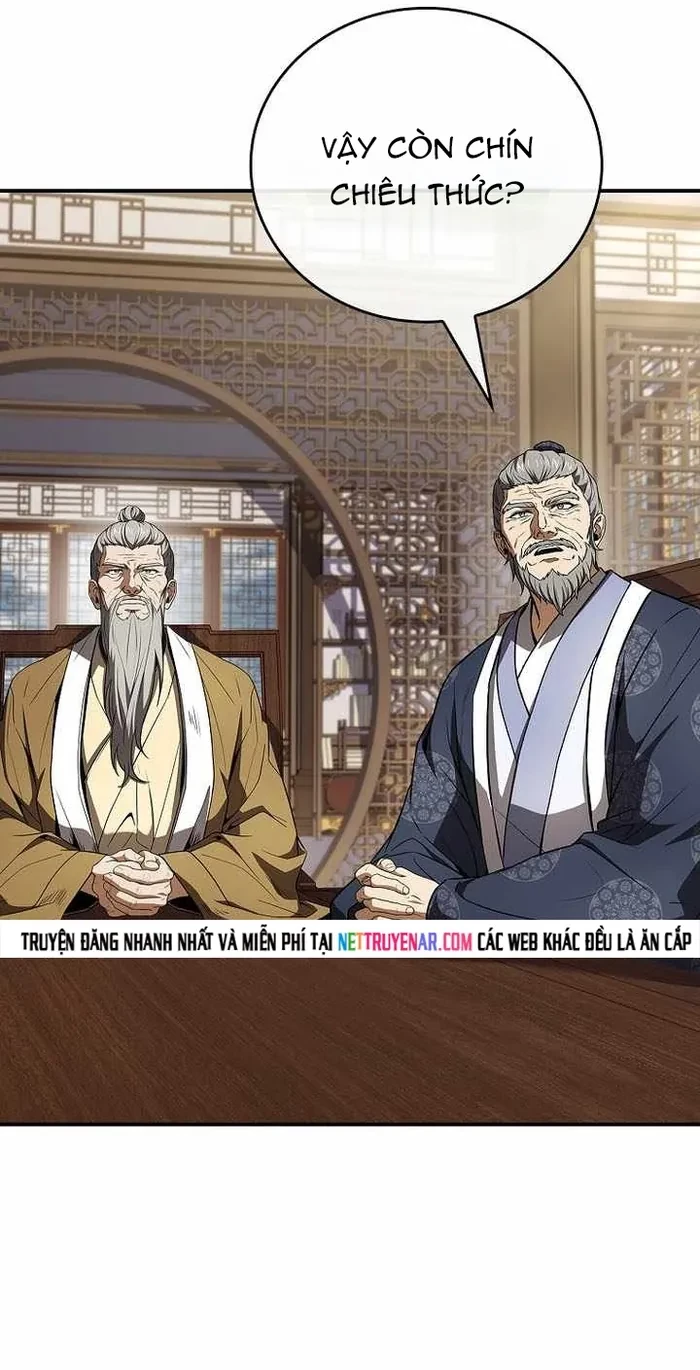 Chuyển Sinh Thành Tiêu Sư Chapter 135 - 34