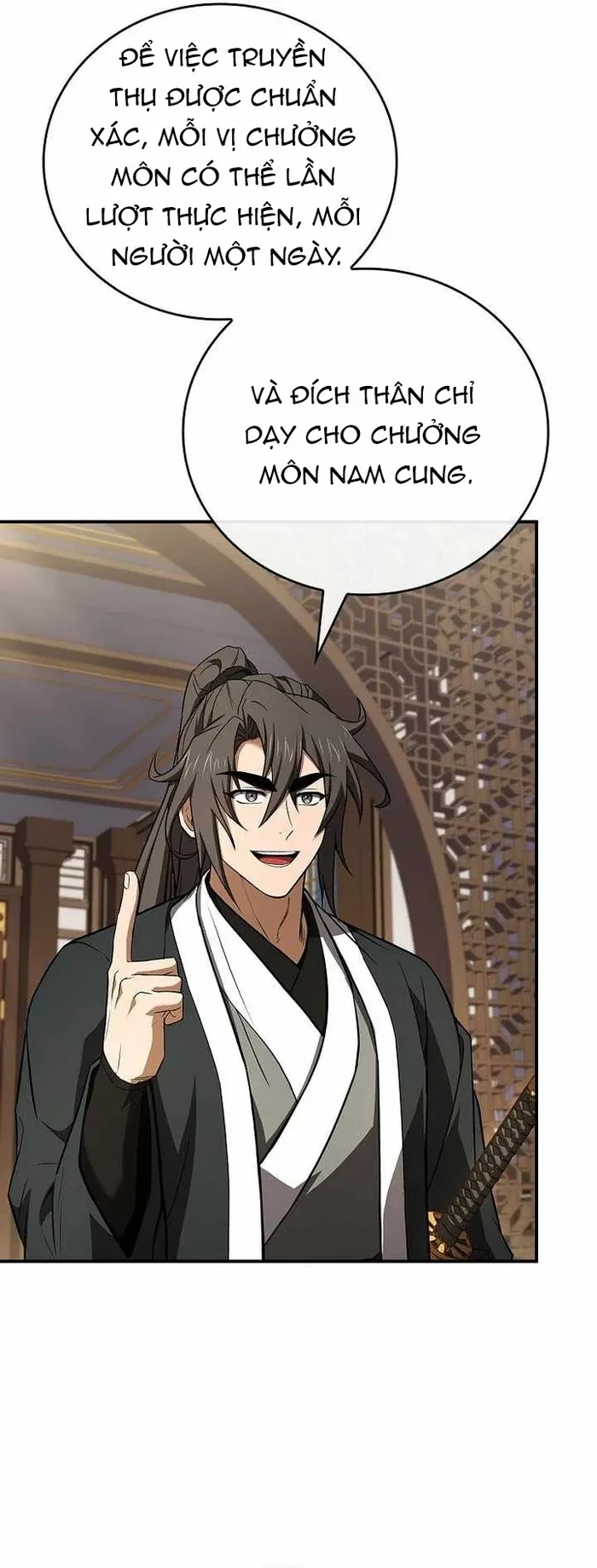 Chuyển Sinh Thành Tiêu Sư Chapter 135 - 35