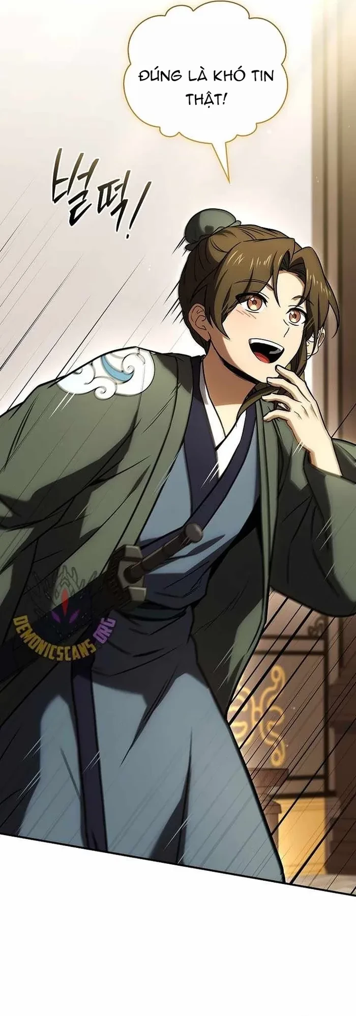 Chuyển Sinh Thành Tiêu Sư Chapter 135 - 37