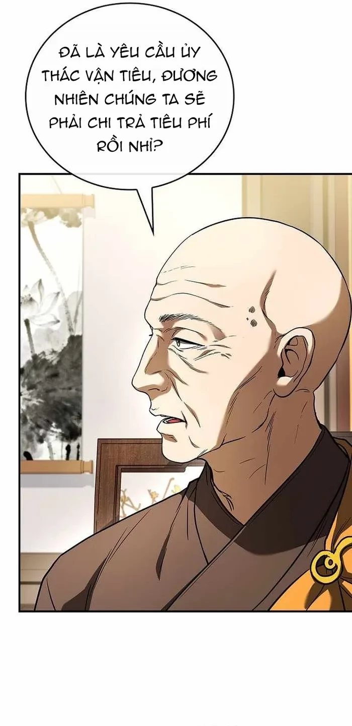 Chuyển Sinh Thành Tiêu Sư Chapter 135 - 40