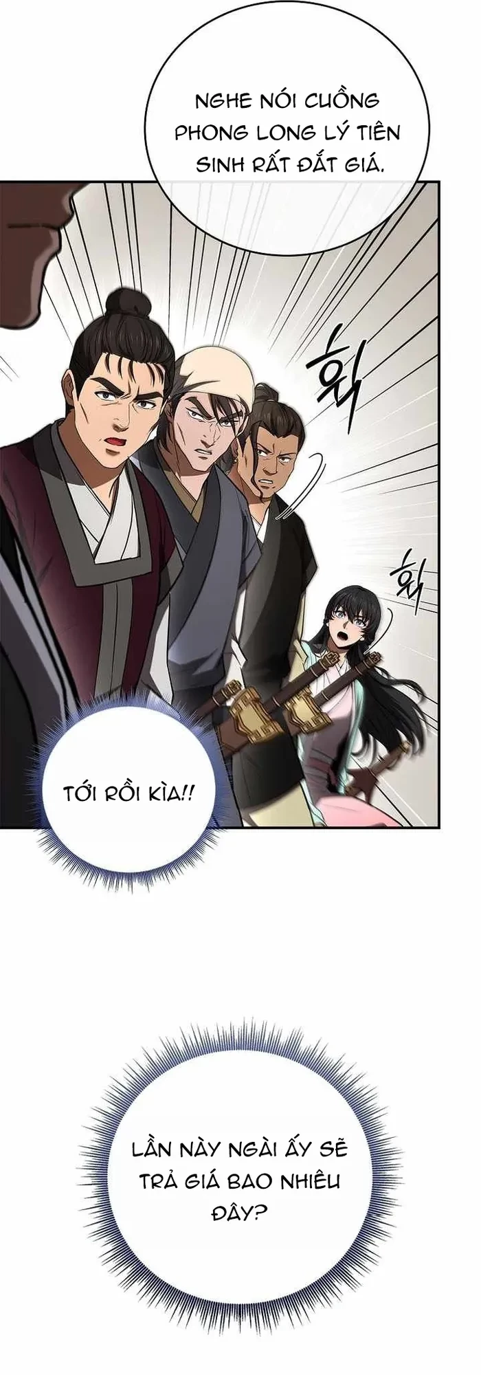 Chuyển Sinh Thành Tiêu Sư Chapter 135 - 41