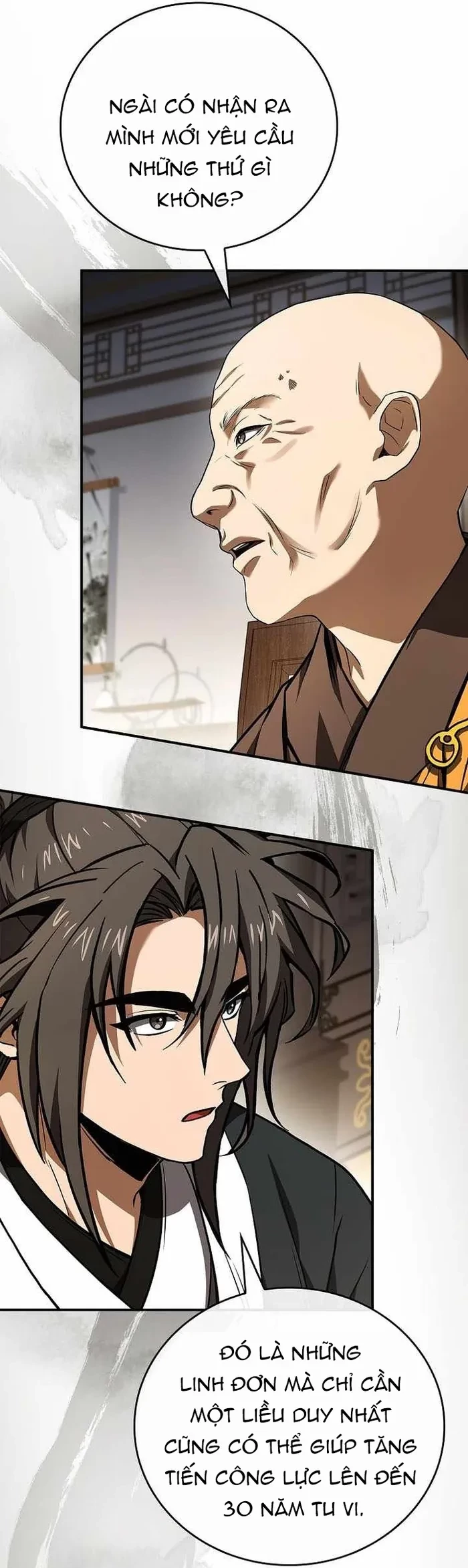 Chuyển Sinh Thành Tiêu Sư Chapter 135 - 51