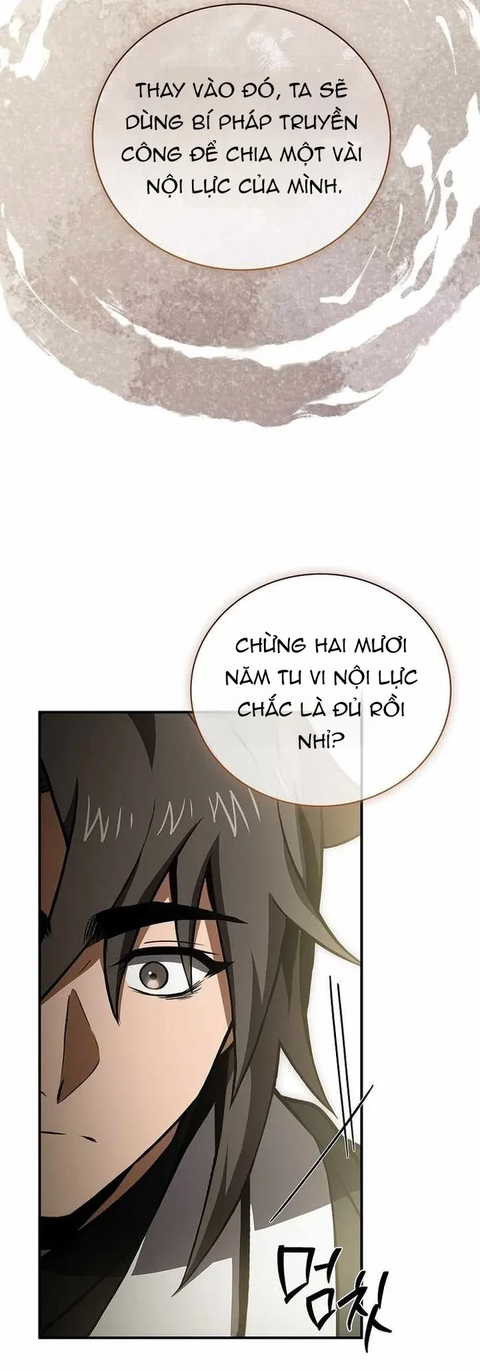 Chuyển Sinh Thành Tiêu Sư Chapter 135 - 55