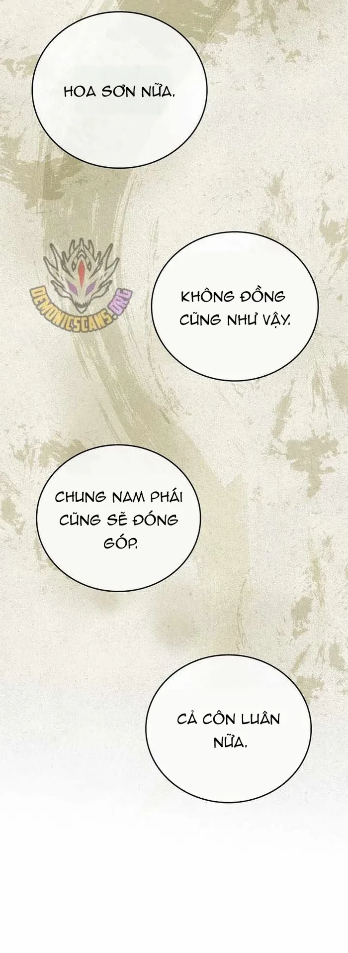 Chuyển Sinh Thành Tiêu Sư Chapter 135 - 59