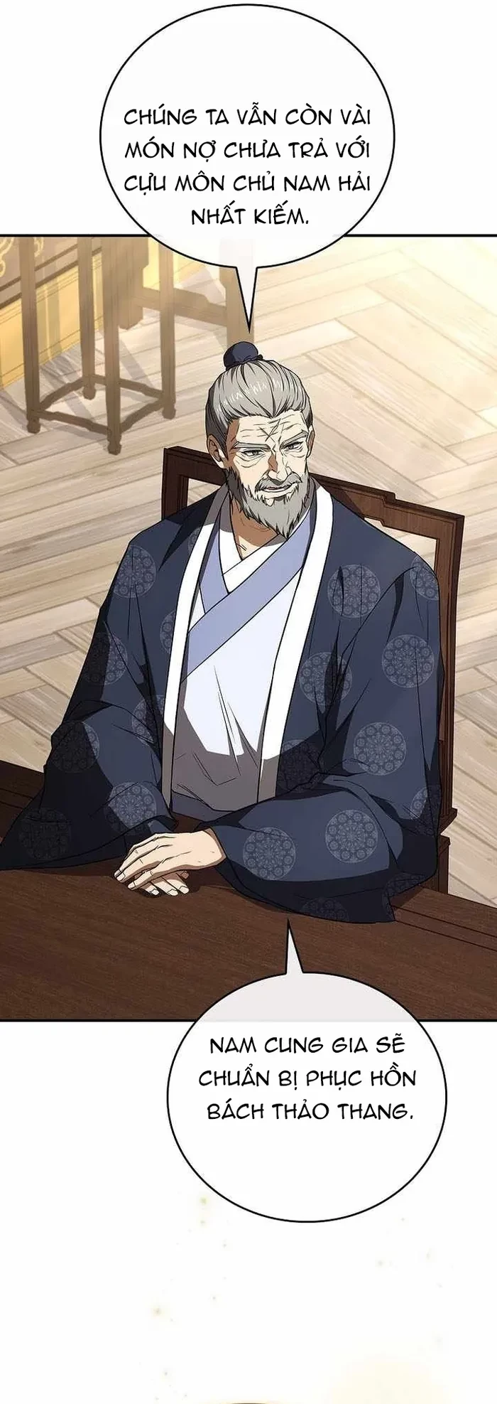 Chuyển Sinh Thành Tiêu Sư Chapter 135 - 60