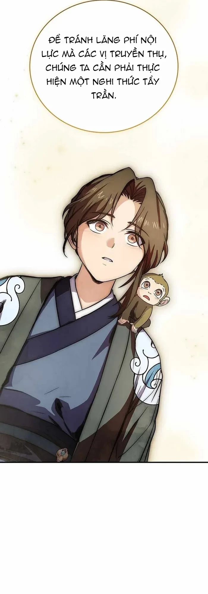 Chuyển Sinh Thành Tiêu Sư Chapter 135 - 61