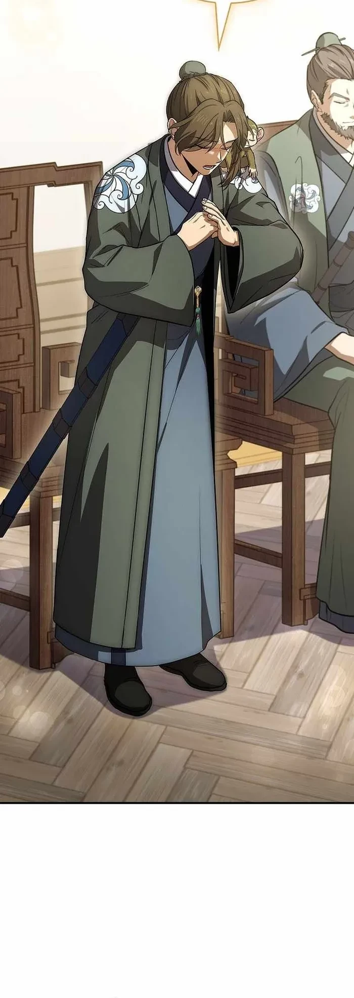 Chuyển Sinh Thành Tiêu Sư Chapter 135 - 63