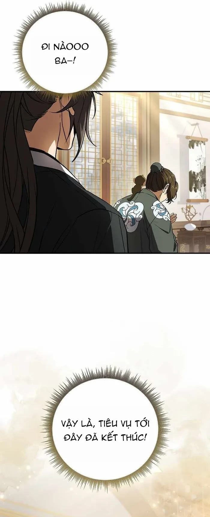 Chuyển Sinh Thành Tiêu Sư Chapter 135 - 64