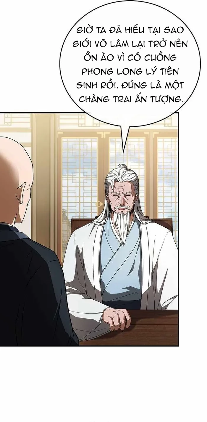 Chuyển Sinh Thành Tiêu Sư Chapter 135 - 69