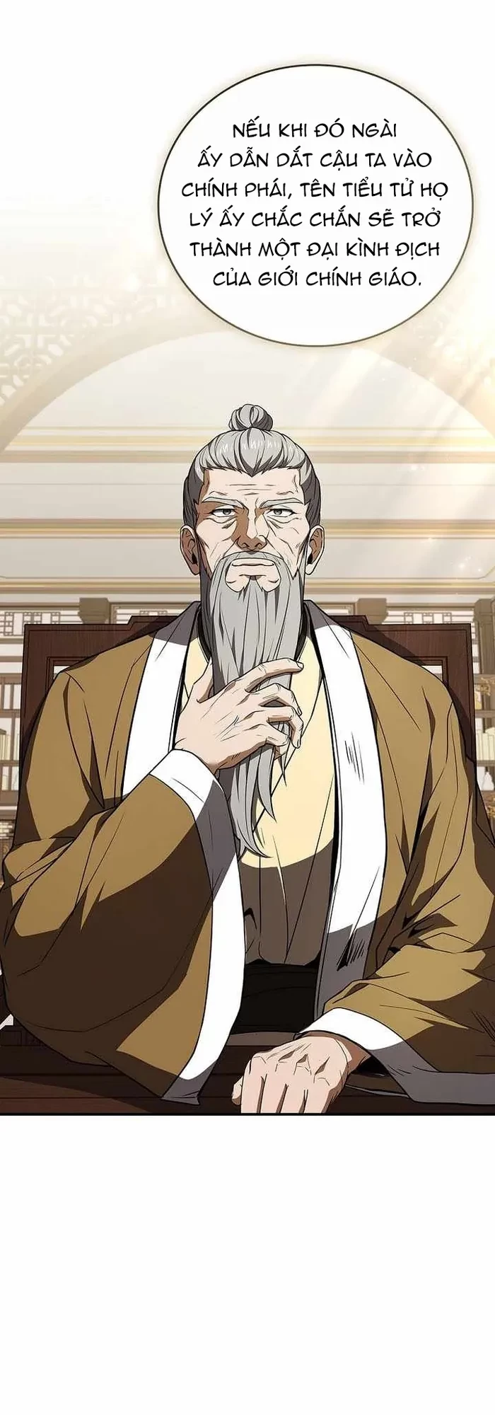 Chuyển Sinh Thành Tiêu Sư Chapter 135 - 71