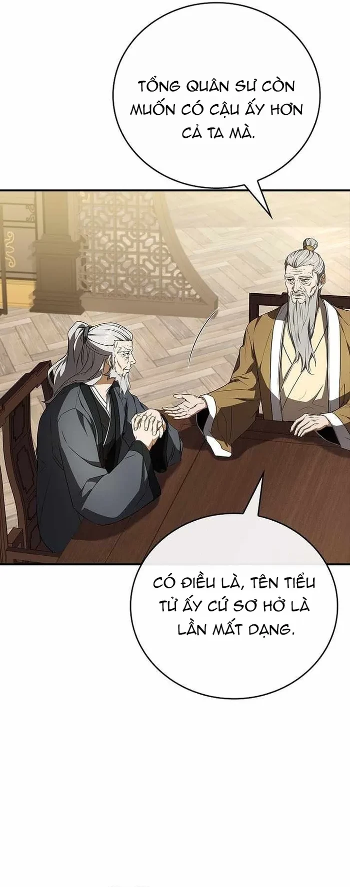 Chuyển Sinh Thành Tiêu Sư Chapter 135 - 72