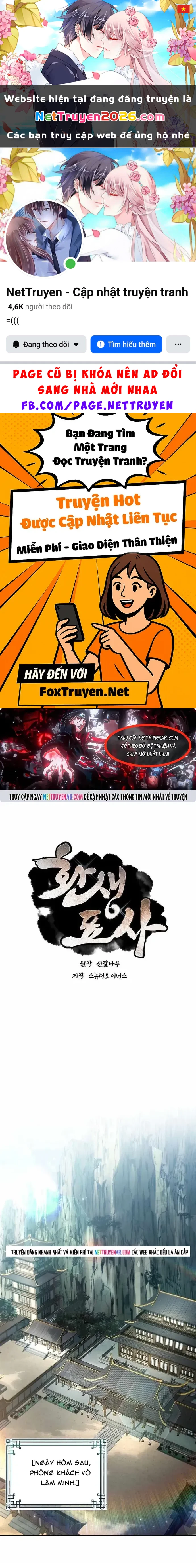 Chuyển Sinh Thành Tiêu Sư Chapter 136 - 1