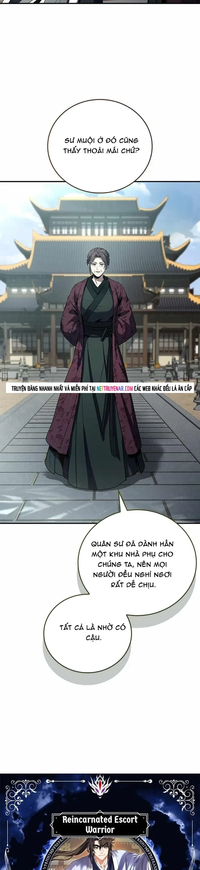 Chuyển Sinh Thành Tiêu Sư Chapter 136 - 3