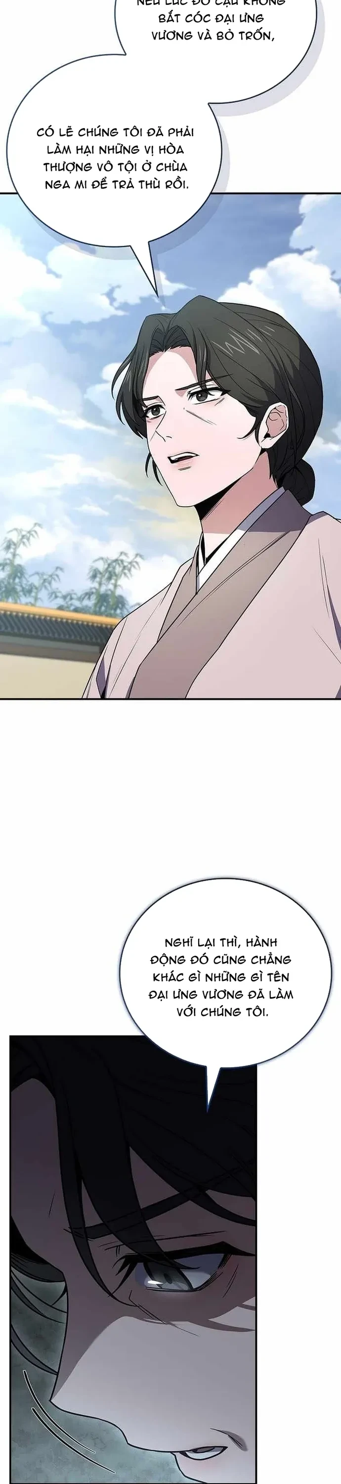 Chuyển Sinh Thành Tiêu Sư Chapter 136 - 7