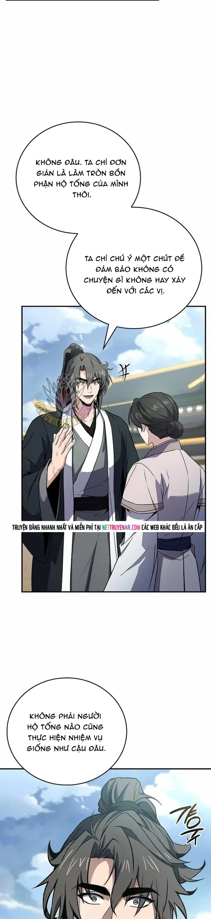 Chuyển Sinh Thành Tiêu Sư Chapter 136 - 8